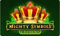 Mighty Symbols: Crowns